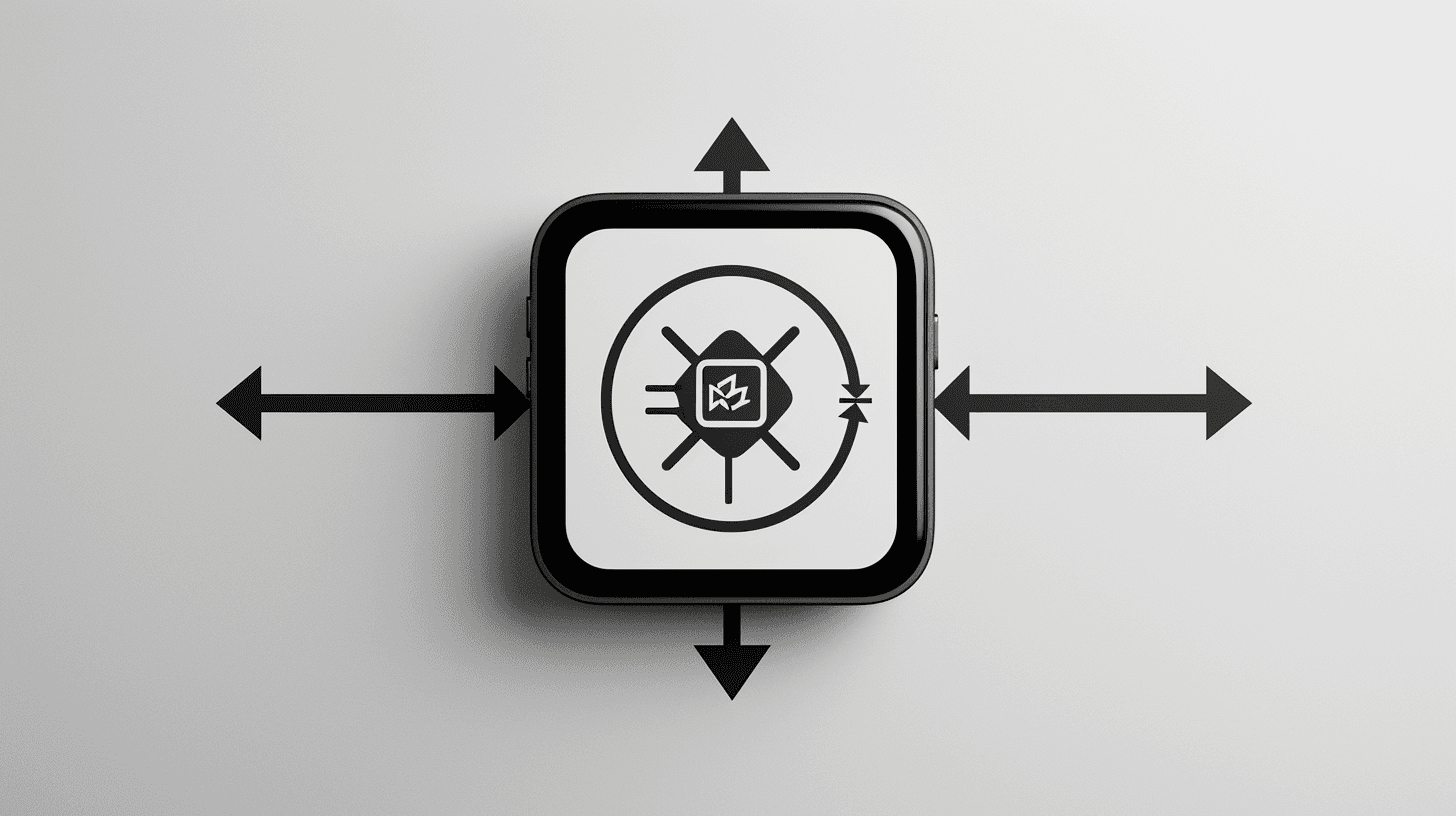 L'importance du padding dans un design system