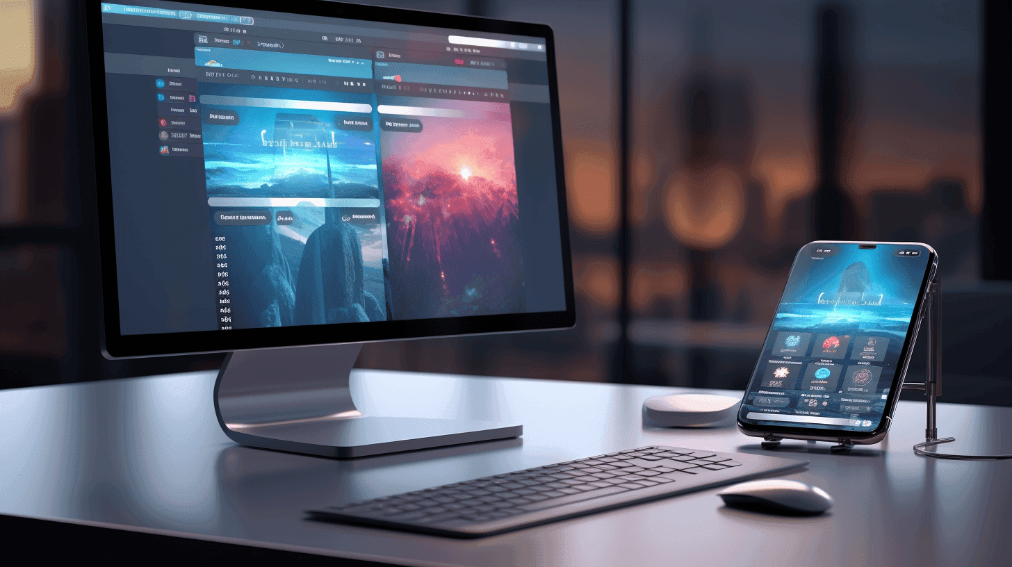 L'importance du responsive design dans la création de sites web