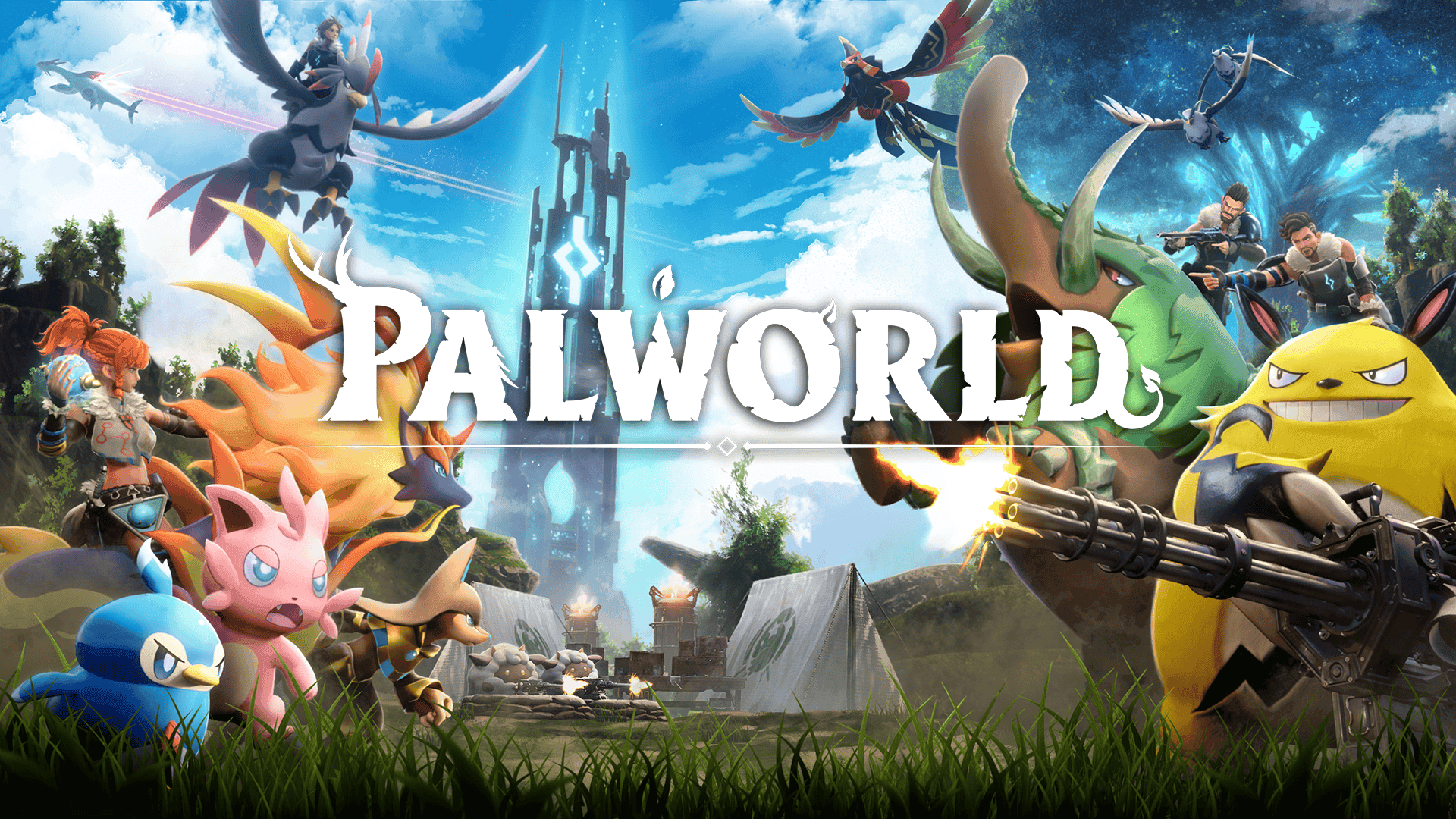 Le phénomène Palworld et comment le répliquer