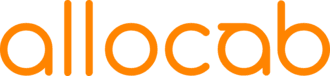 Logo Allocab