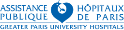 AP-HP logo