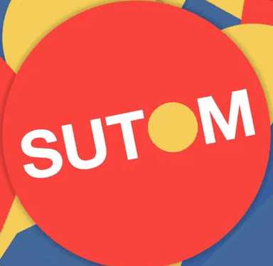 Logo Sutom — client Bob le développeur