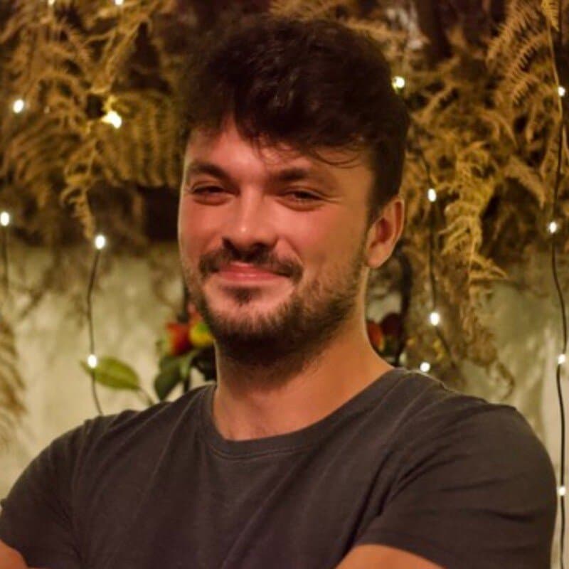 Alexandre Dairay