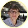 Photo de François Bulteau, CEO - Spliit