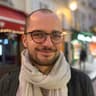 Photo de Romain Le Drogo, Founder - Sutom