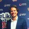Photo de Stanislas Bétoux, CEO - Hypnolib