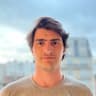 Photo de Stanislas Denis, CEO - GetBiz