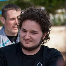 Antoine Auffray — CTO et co-fondateur de Bob le développeur