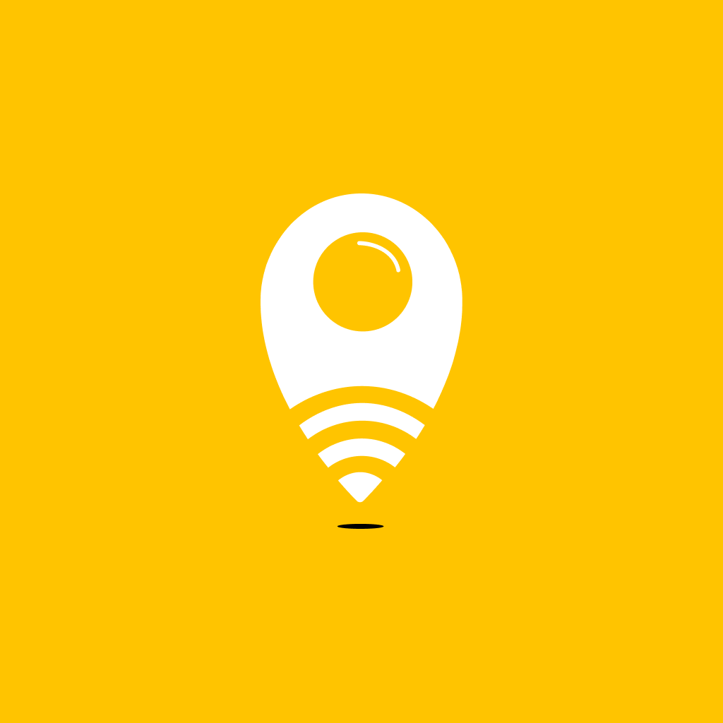 Application mobile de connexion Wi-Fi