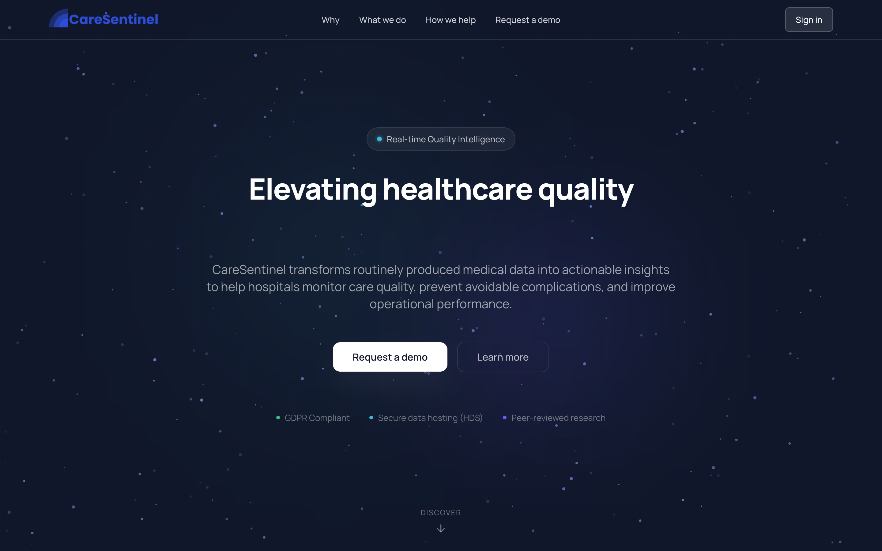Dashboard BI chirurgical pour l'AP-HP